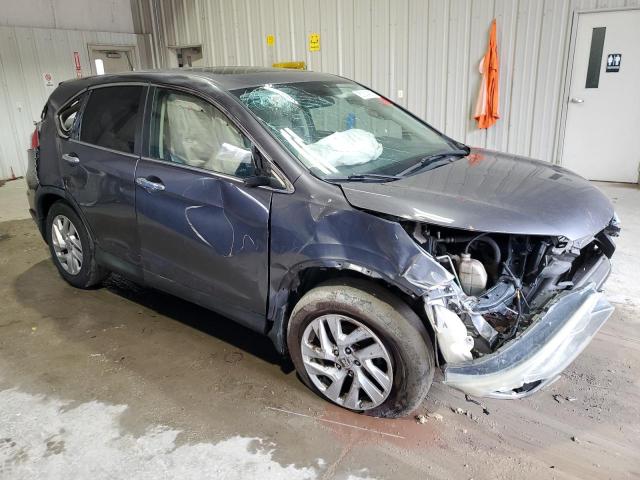 Vin: 2hkrm4h52fh608102, lot: 51214515, honda crv ex 20154