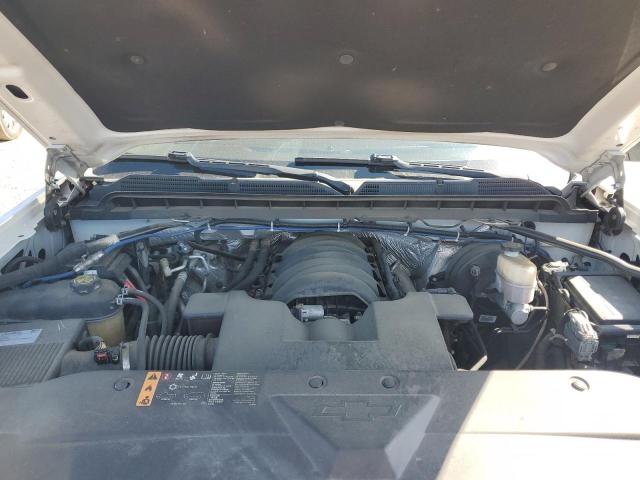 2017 CHEVROLET SILVERADO - 3GCPCREC9HG100764
