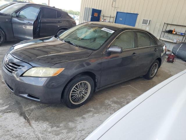 TOYOTA CAMRY BASE