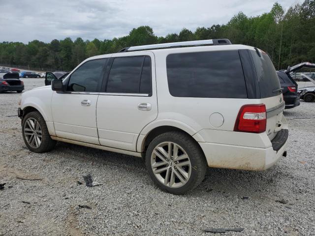 Vin: 1fmju2at6fef01530, lot: 53727315, ford expedition limited 20152