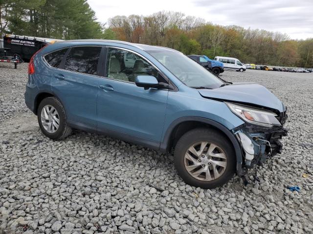 Vin: 2hkrm4h78fh646113, lot: 53943375, honda crv exl 20154