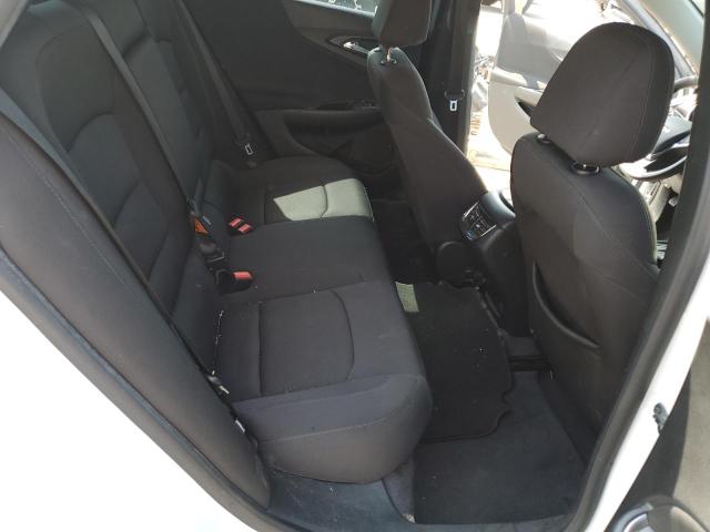 2019 CHEVROLET MALIBU LT - 1G1ZD5ST1KF161370