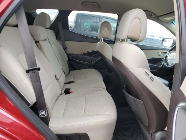 2018 HYUNDAI SANTA FE S - 5XYZUDLB8JG508938