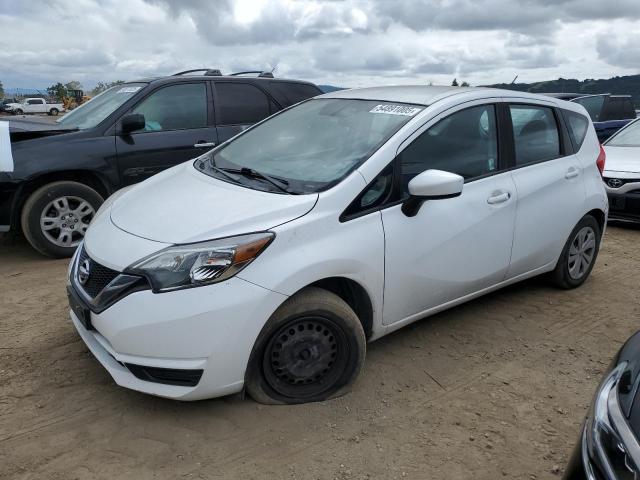 2017 NISSAN VERSA NOTE #3150723762