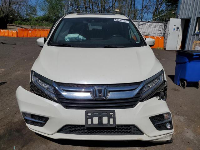2019 HONDA ODYSSEY EL - 5FNRL6H91KB109544