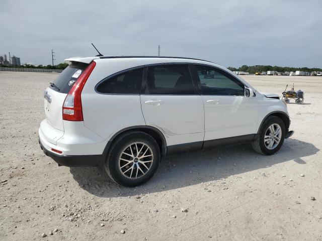Vin: jhlre3h73ac008026, lot: 53334735, honda crv exl 20103