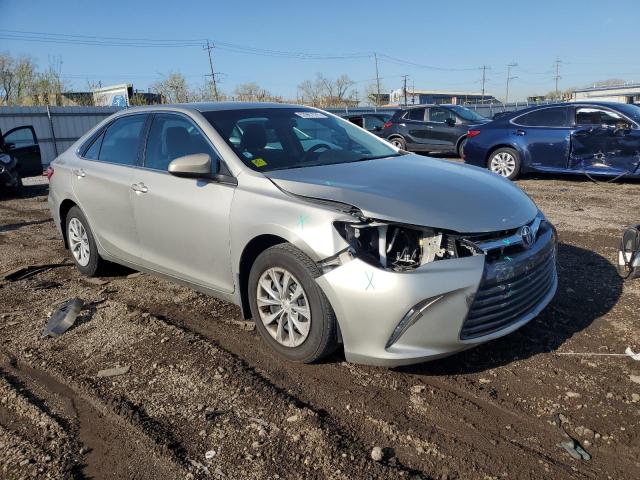 Vin: 4t1bf1fk6gu597305, lot: 53967075, toyota camry le 20164