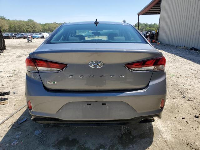 2018 HYUNDAI SONATA SPO - 5NPE34AF0JH614669