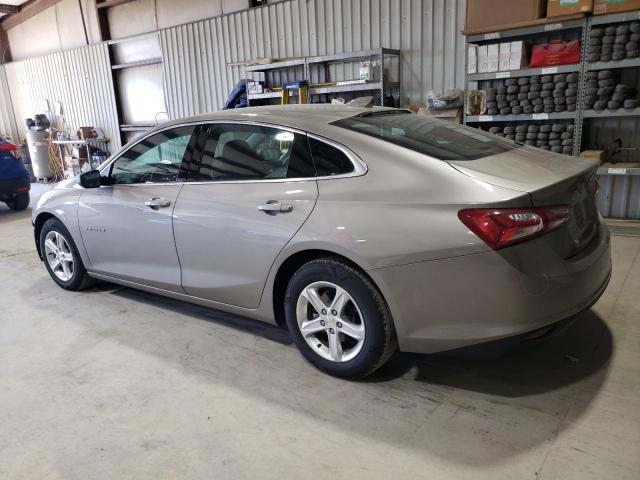 Vin: 1g1zd5st7nf193230, lot: 53528695, chevrolet malibu lt 20222