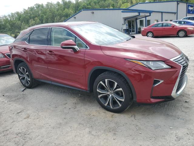 Vin: 2t2bzmcaxkc177881, lot: 54547355, lexus rx350 350 base 20194