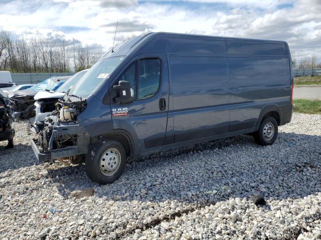 2019 DODGE PROMASTER #3156231401