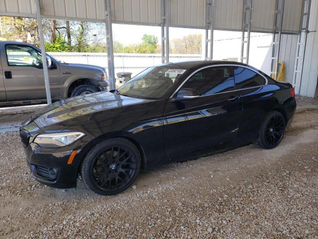 Vin: wba1f9c55fvw98581, lot: 53892185, bmw 2 series i sulev 2015 img_1