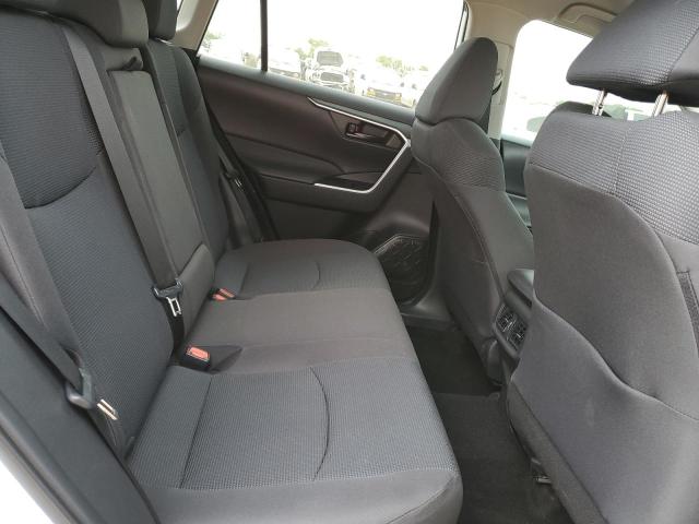 2023 TOYOTA RAV4 LE - 2T3H1RFV4PC214813