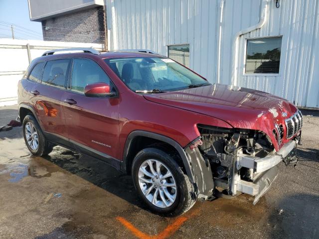 Vin: 1c4pjmcb1ld615721, lot: 53519125, jeep grand cher latitude 20204