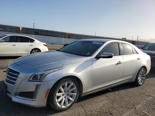 CADILLAC CTS