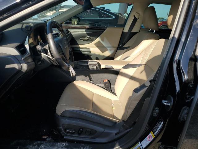 2019 LEXUS ES 350 - 58ABZ1B13KU032077
