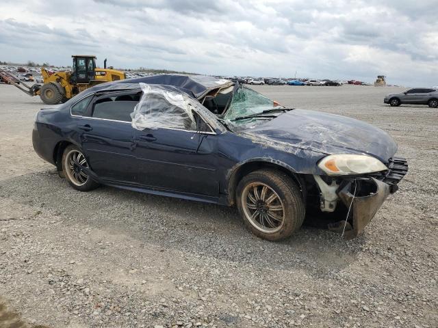 Vin: 2g1wg5ek9b1145941, lot: 51383835, chevrolet impala lt 20114
