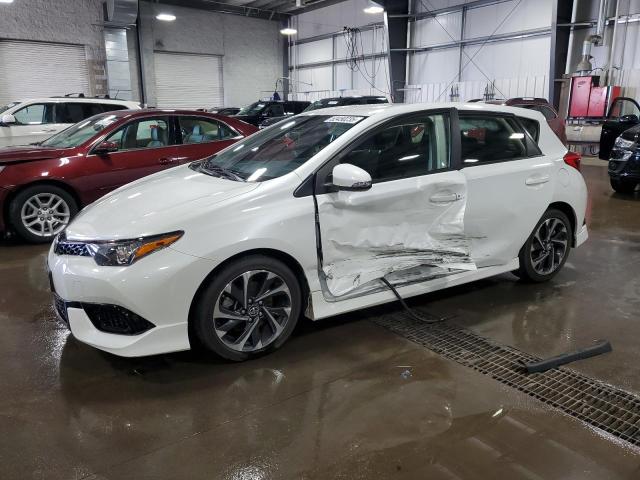 TOYOTA COROLLA IM
