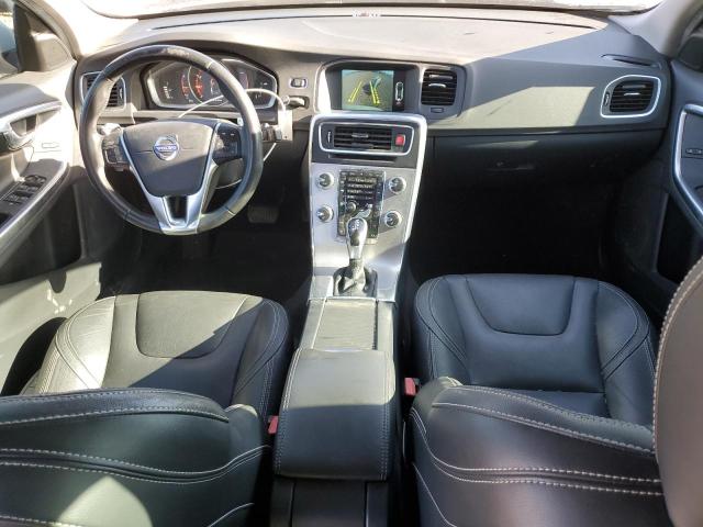 2017 VOLVO S60 YV126MFL7H2433096