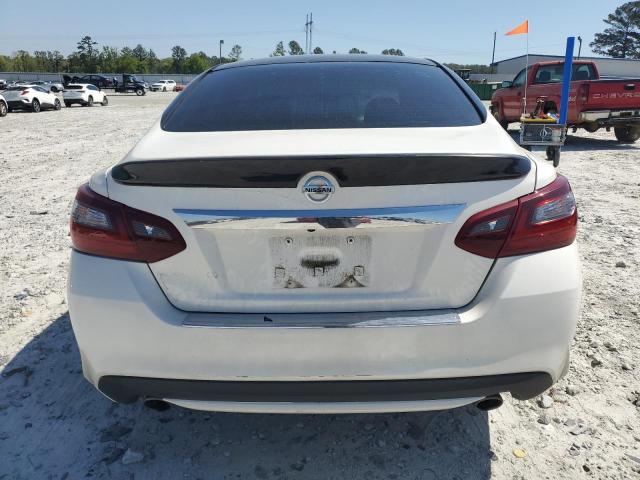 2017 NISSAN ALTIMA 2.5 - 1N4AL3AP0HC123273