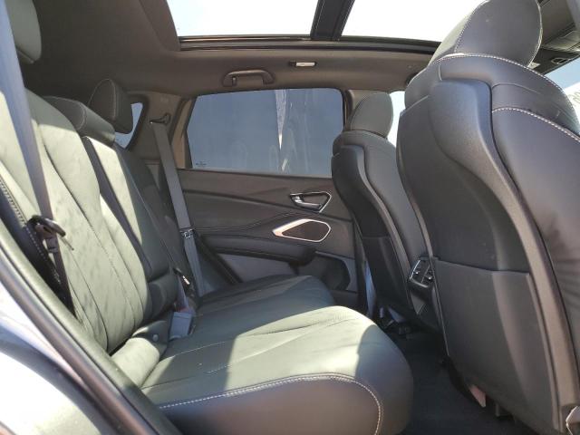 2025 ACURA RDX - 5J8TC2H4XSL015082
