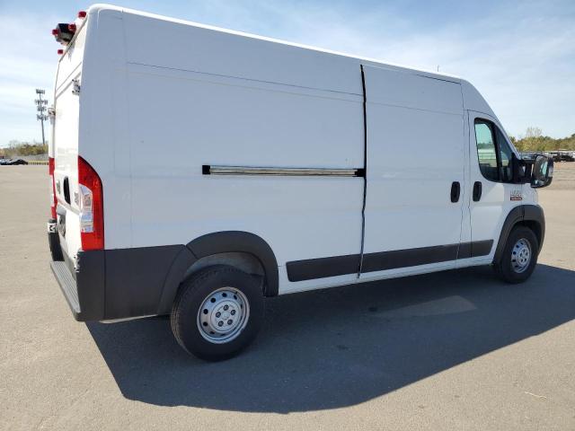 RAM PROMASTER 2019 white  flexible fuel 3C6TRVDG8KE559787 photo #4