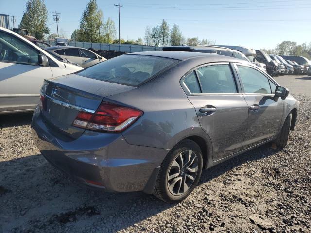 Vin: 2hgfb2f87fh514060, lot: 52578505, honda civic ex 20153