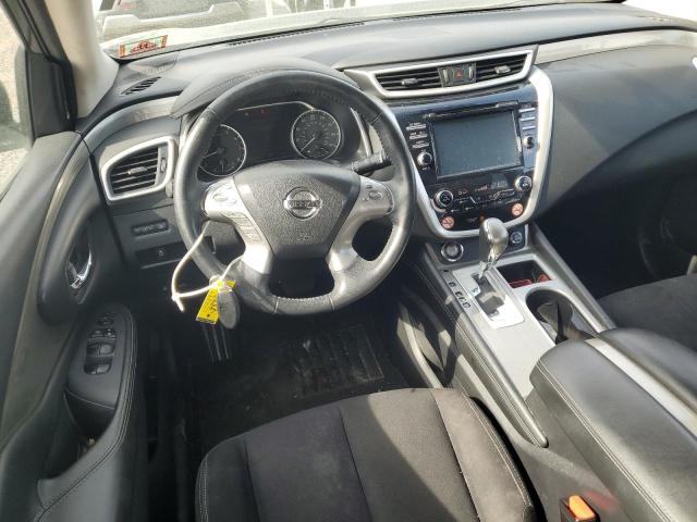 2018 NISSAN MURANO S - 5N1AZ2MH2JN157714