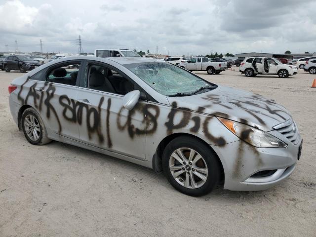Vin: 5npeb4acxch496688, lot: 55120085, hyundai sonata gls 20124