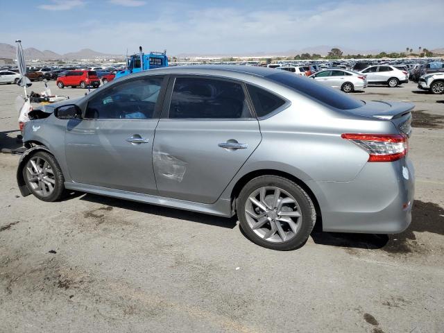 Vin: 3n1ab7ap1ey306529, lot: 54540165, nissan sentra s 20142