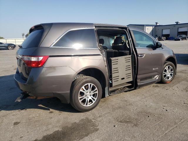 Vin: 5fnrl5h68cb012407, lot: 52602225, honda all models exl 20123