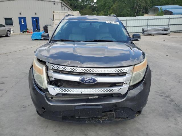 2015 FORD EXPLORER X - 1FM5K7D89FGA01104