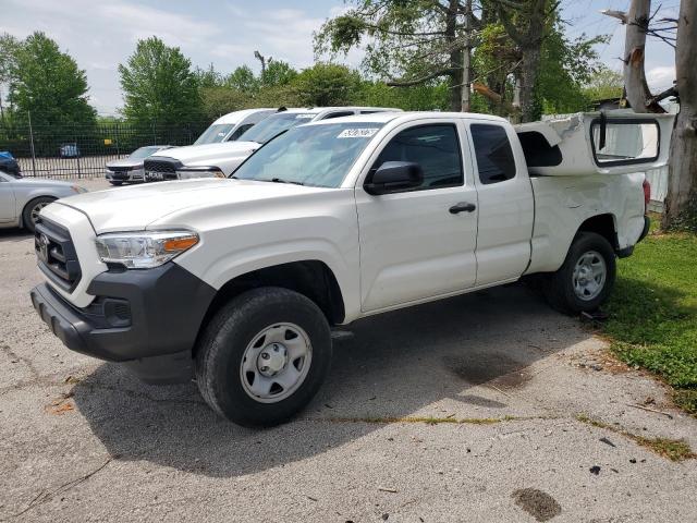 TOYOTA TACOMA ACC