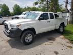 TOYOTA TACOMA ACCESS CAB