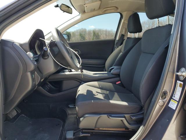 2016 HONDA HR-V LX 3CZRU6H33GM754492