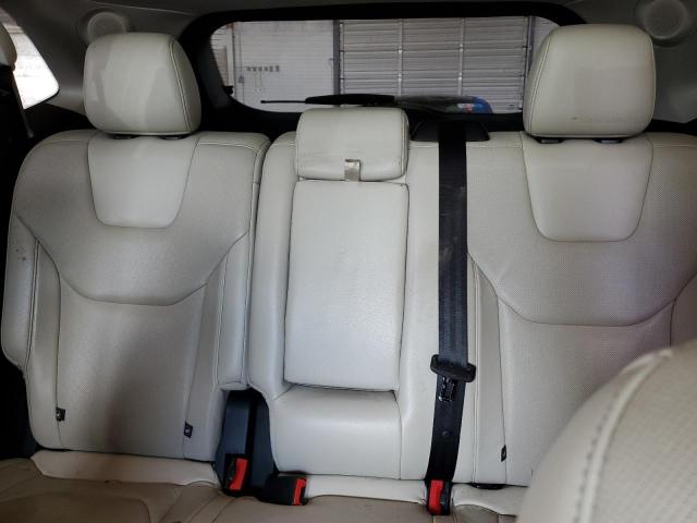 2015 FORD EDGE TITAN - 2FMPK4K82FBB85092
