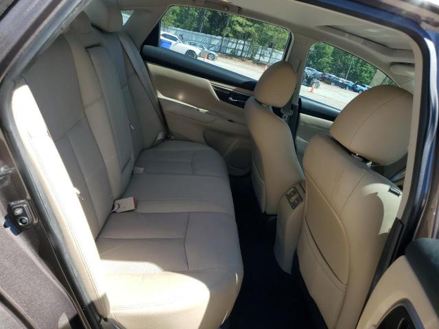 2015 NISSAN ALTIMA 2.5 - 1N4AL3AP6FN895374
