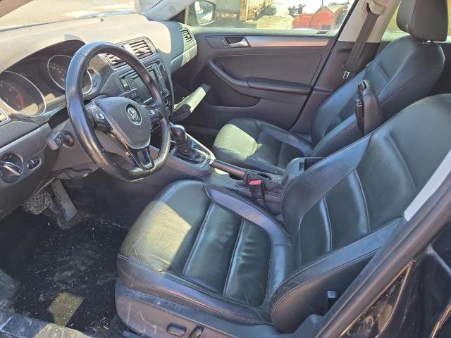 2017 VOLKSWAGEN JETTA SEL 3VWL17AJ2HM298938
