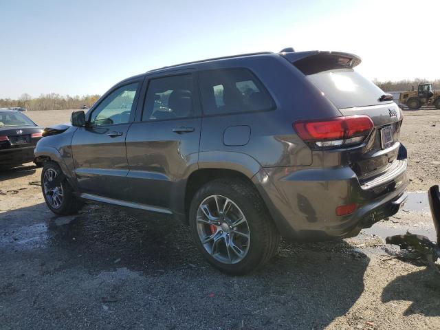 Vin: 1c4rjfdj5jc207025, lot: 51524845, jeep grand cher srt-8 20182