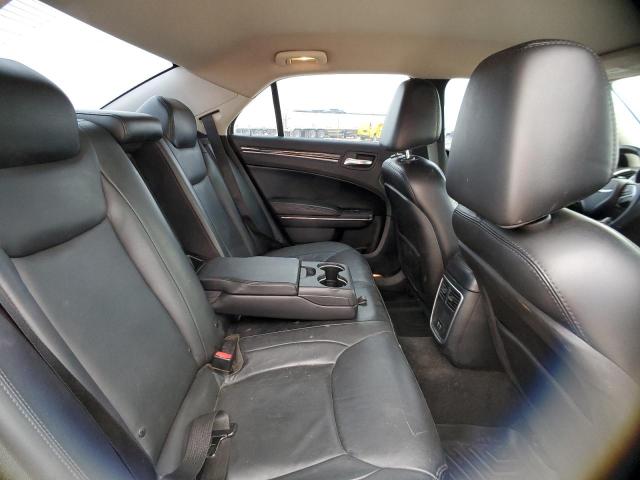 2015 CHRYSLER 300 LIMITE - 2C3CCAAG7FH743687
