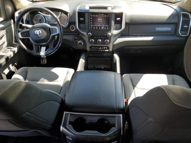 2019 RAM 1500 BIG H - 1C6SRFFT7KN644661