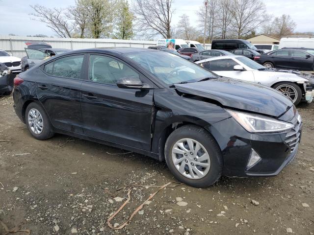 Vin: kmhd74lf9lu074479, lot: 52154135, hyundai elantra se 20204