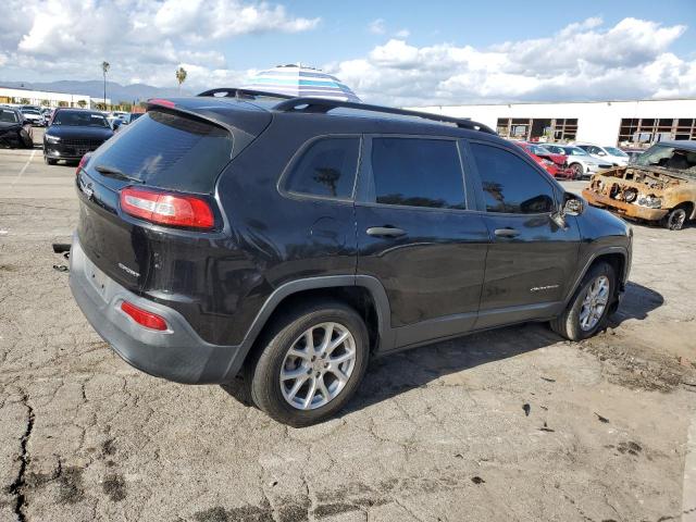 Vin: 1c4pjlab6fw580387, lot: 50241815, jeep grand cher sport 20153