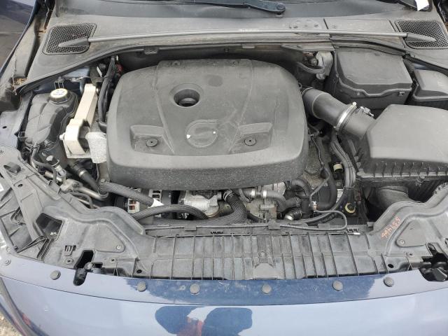 2015 VOLVO V60 PREMIE YV140MEC6F1213575