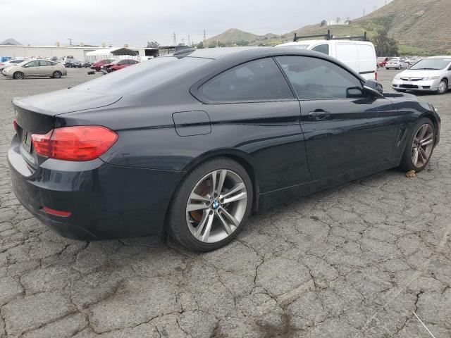 Vin: wba3n7c5xef719983, lot: 53205875, bmw 4 series i 20143
