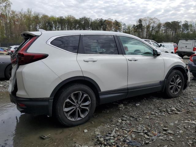 Vin: 5j6rw2h58la018465, lot: 52960815, honda crv ex 20203