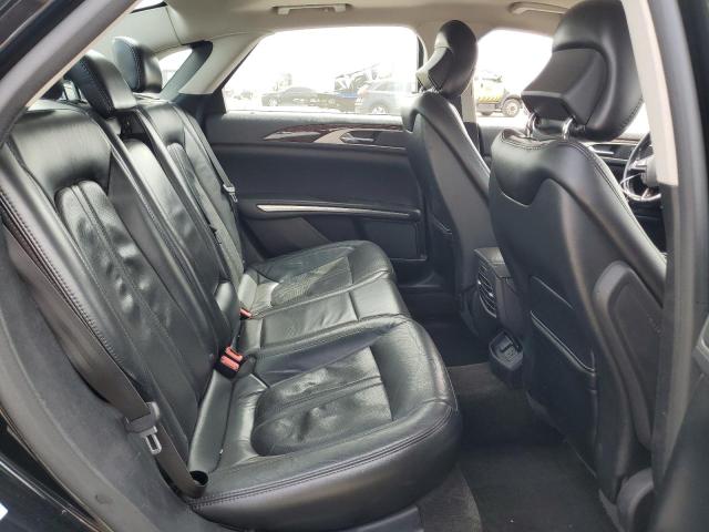 2016 LINCOLN MKZ HYBRID 3LN6L2LU3GR612811