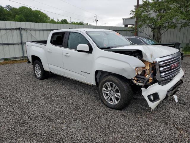 2019 GMC CANYON SLE 1GTG6CEN1K1117540