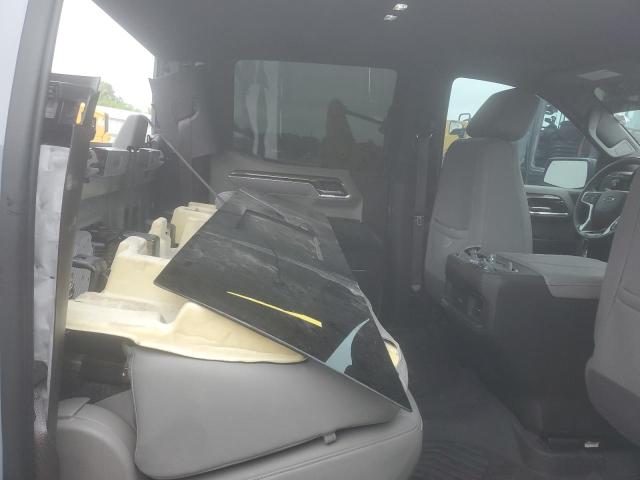 2024 CHEVROLET SILVERADO - 3GCUDFE85RG145776