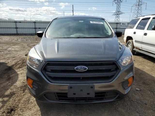 2019 FORD ESCAPE S - 1FMCU0F73KUB01921
